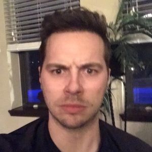 Meet your Posher, Jordan